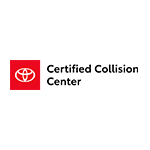 Certified Collision Center | New Rochelle Toyota in New Rochelle NY