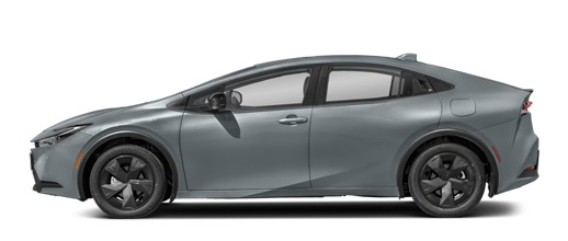 2024 Toyota Prius - New Rochelle Toyota in New Rochelle NY
