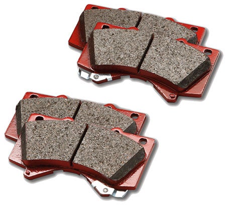 Genuine Toyota Brake Pads | New Rochelle Toyota in New Rochelle NY