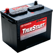 New Battery | New Rochelle Toyota in New Rochelle NY