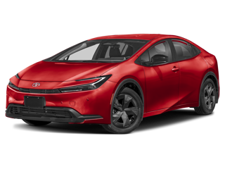 2024 Toyota Prius in New Rochelle, NY