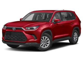 2024 Toyota Grand Highlander XLE in New Rochelle, NY| New Rochelle Toyota