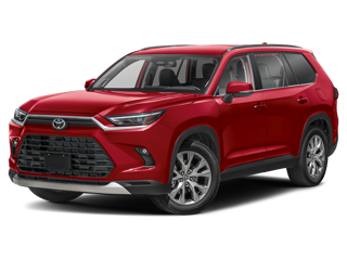 2024 Toyota Grand Highlander in New Rochelle, NY