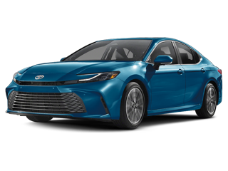 2025 Toyota Camry in New Rochelle, NY