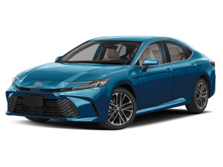2025 Toyota Camry in New Rochelle, NY