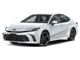 2026 Toyota Camry in New Rochelle, NY