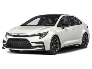 2026 Toyota Corolla in New Rochelle, NY