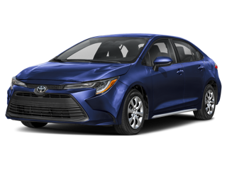 2025 Toyota Corolla in New Rochelle, NY