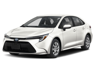 2025 Toyota Corolla Hybrid in New Rochelle, NY