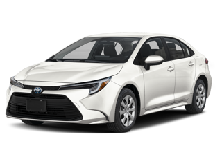 2025 Toyota Corolla Hybrid in New Rochelle, NY