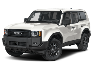 2025 Toyota Land Cruiser in New Rochelle, NY