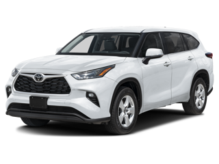2025 Toyota Highlander in New Rochelle, NY