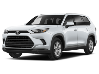 2026 Toyota Grand Highlander in New Rochelle, NY