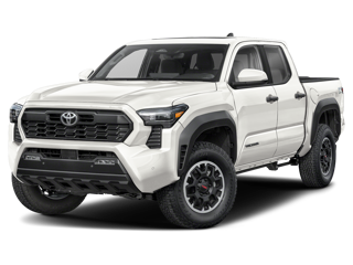 2026 Toyota Tacoma in New Rochelle, NY