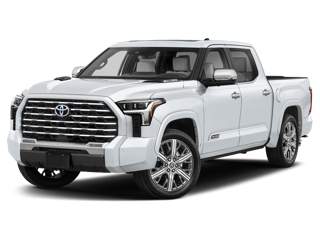 2025 Toyota Tundra in New Rochelle, NY