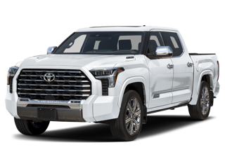 2025 Toyota Tundra in New Rochelle, NY