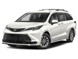 2025 Toyota Sienna in New Rochelle, NY