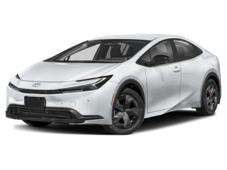 2026 Toyota Prius in New Rochelle, NY