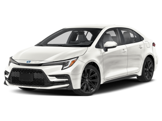 2026 Toyota Corolla Hybrid in New Rochelle, NY