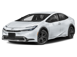 2026 Toyota Prius Plug-In Hybrid in New Rochelle, NY