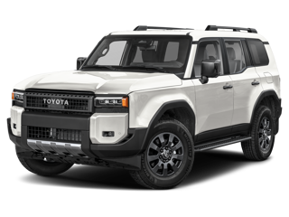 2027 Toyota Land Cruiser in New Rochelle, NY