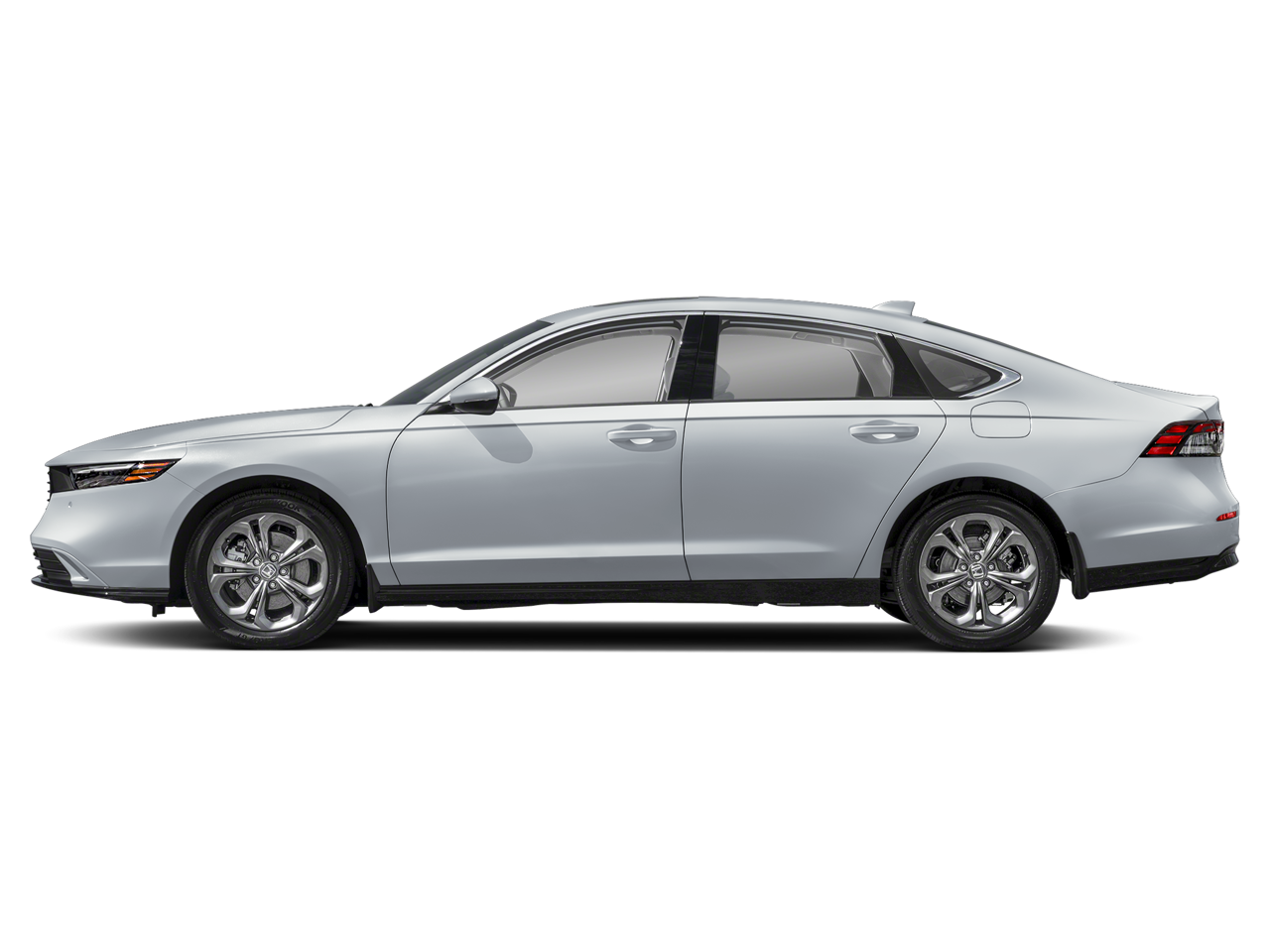 2023 Honda Accord Hybrid EX-L photo 2