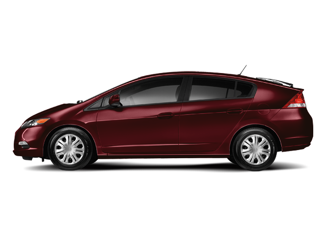 2011 Honda Insight LX