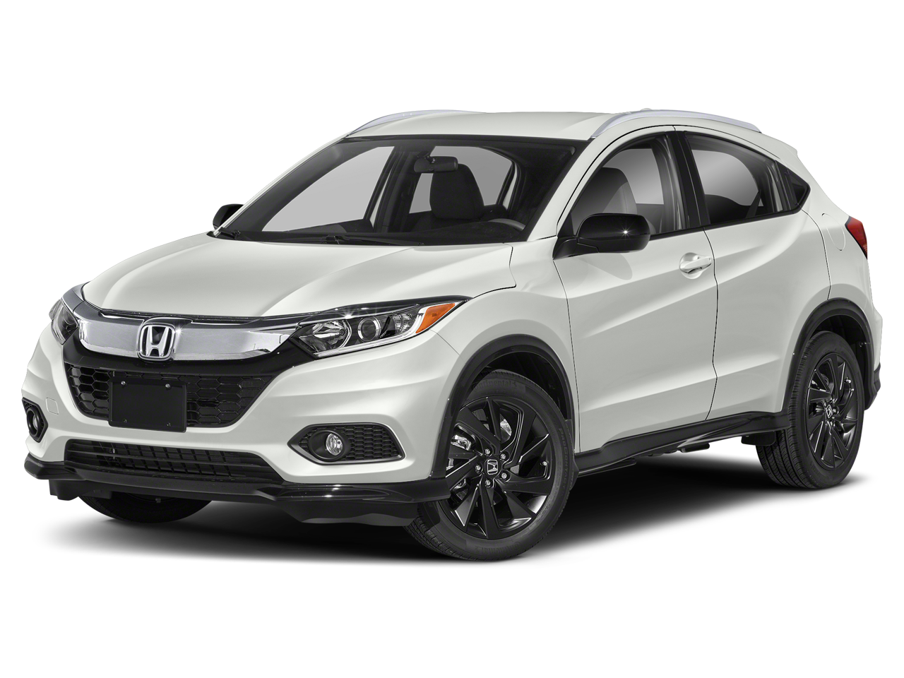 2022 Honda HR-V