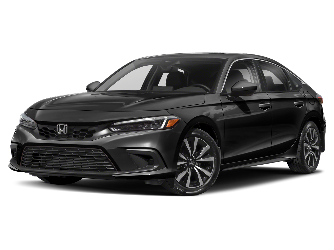 2023 Honda Civic's photo