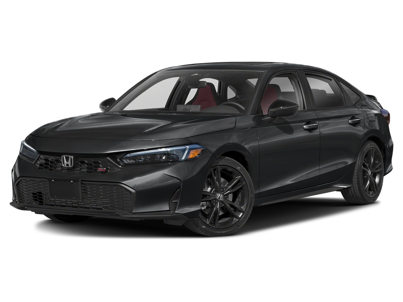 2024 Honda Civic Si's photo