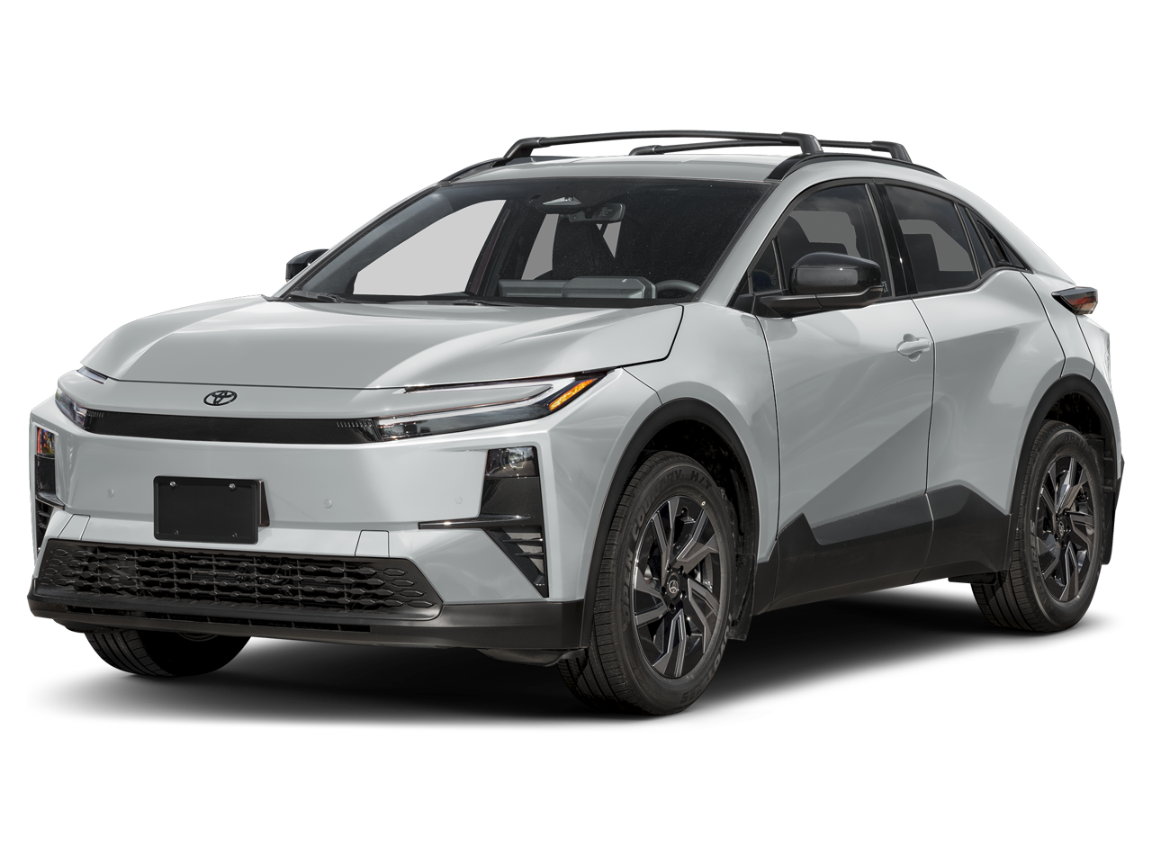 2027 Toyota C-HR