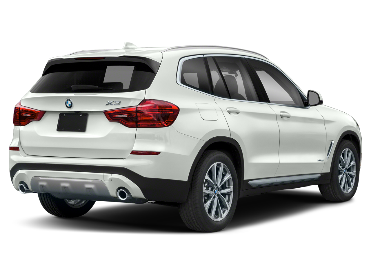 2021 Bmw X3 xDrive30i photo 2