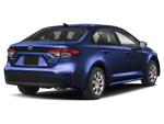 2026 Toyota Corolla Hybrid LE AWD