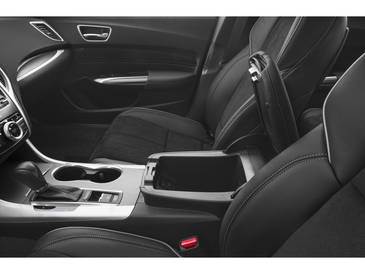 2019 Acura TLX 2.4L Technology Pkg w/A-Spec Pkg