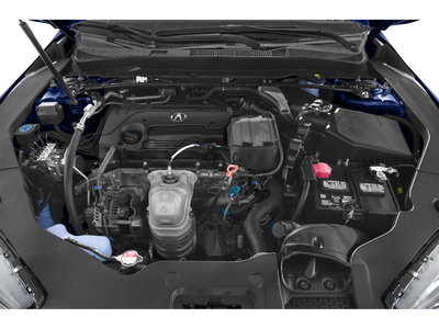 2019 Acura TLX 2.4L Technology Pkg w/A-Spec Pkg