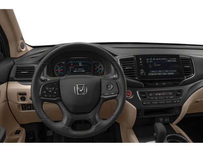 2020 Honda Pilot EX