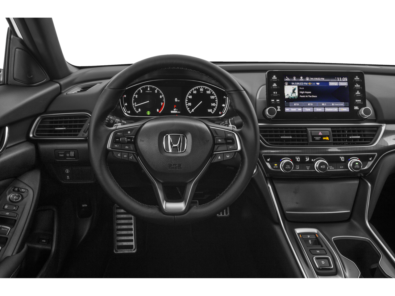 2021 Honda Accord Sport 2.0T New Rochelle NY New Rochelle Toyota