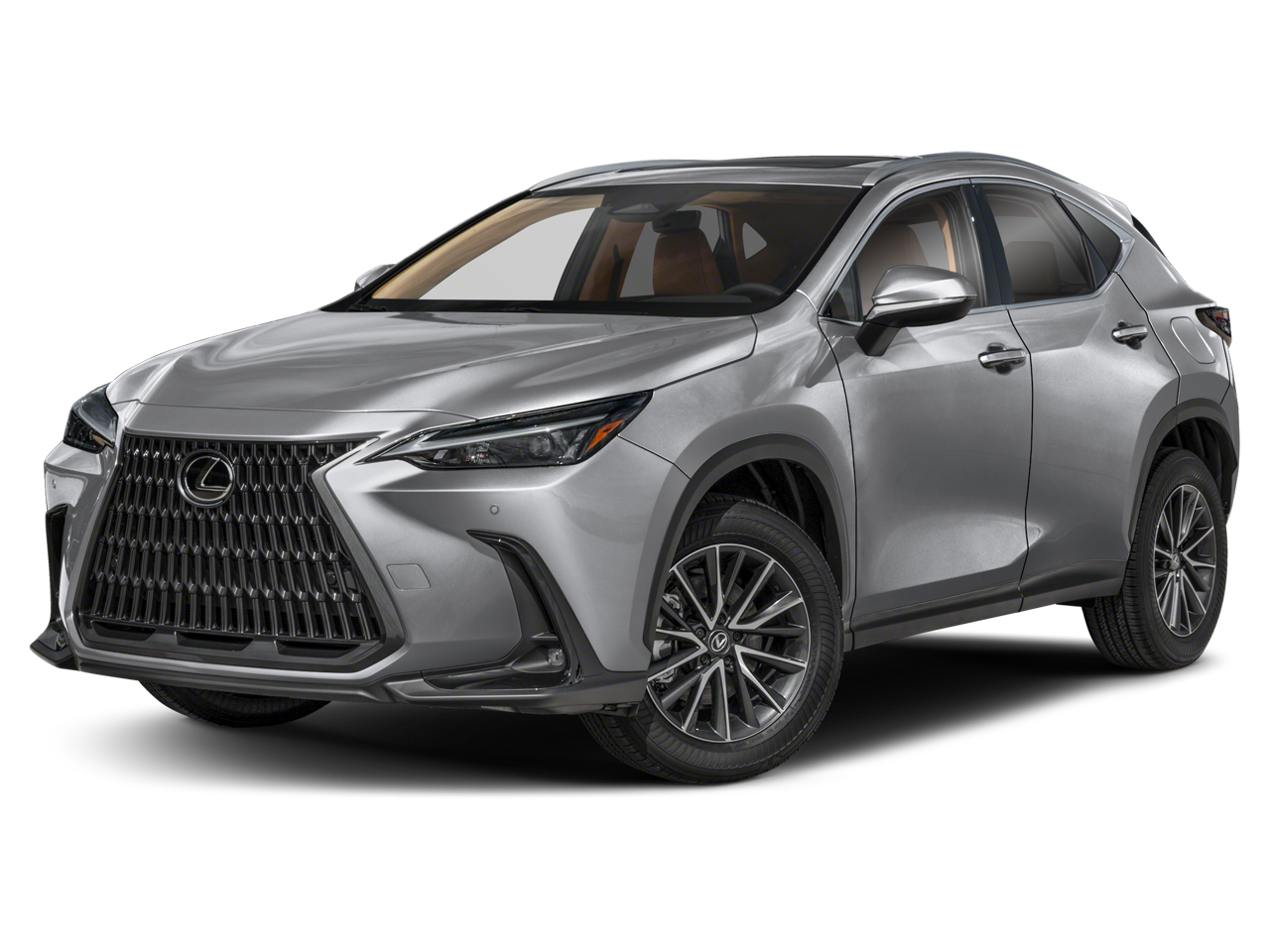 2025 Lexus NX 350 350 Premium AWD's photo