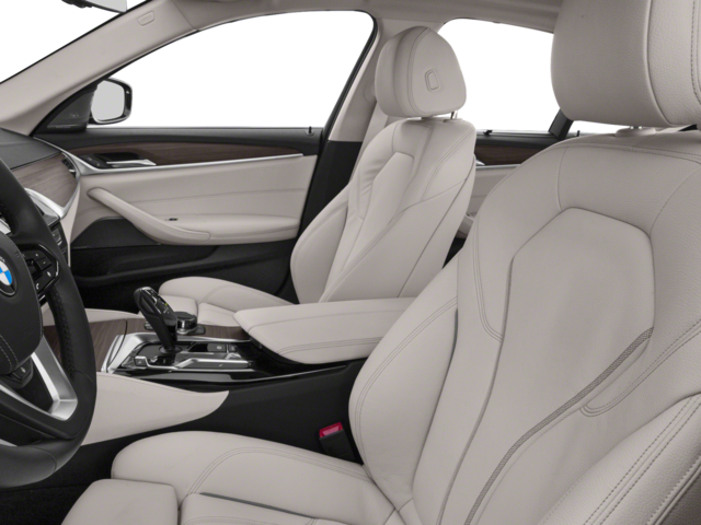 2018 Bmw 530i xDrive photo 4