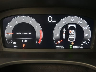 2023 Acura Integra A-Spec Package