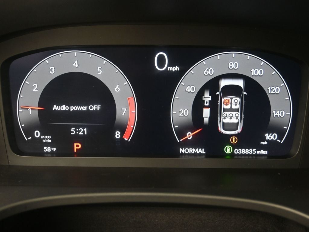 2023 Acura Integra A-Spec Package