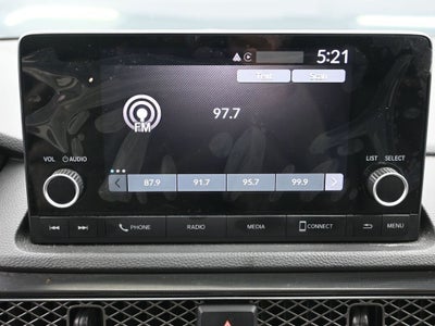 2023 Acura Integra A-Spec Package