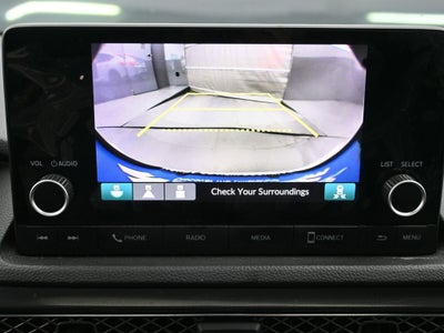 2023 Acura Integra A-Spec Package