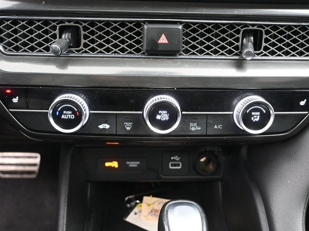 2023 Acura Integra A-Spec Package