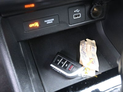 2023 Acura Integra A-Spec Package