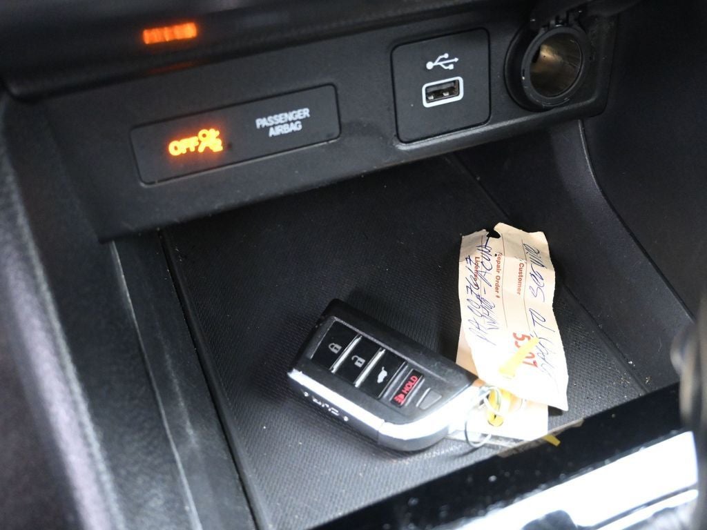 2023 Acura Integra A-Spec Package