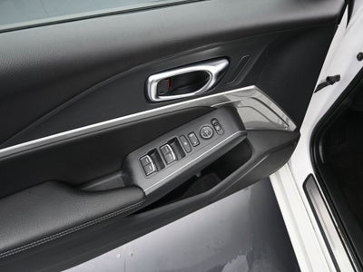 2023 Acura Integra A-Spec Package