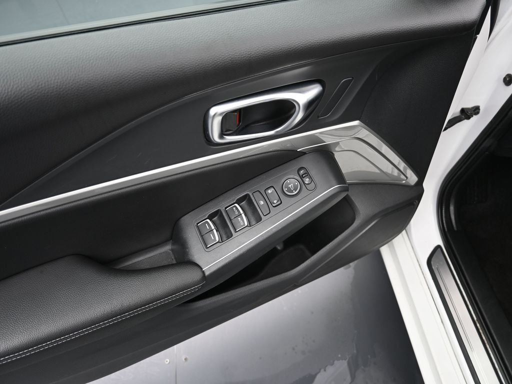 2023 Acura Integra A-Spec Package