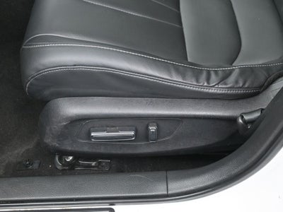 2023 Acura Integra A-Spec Package