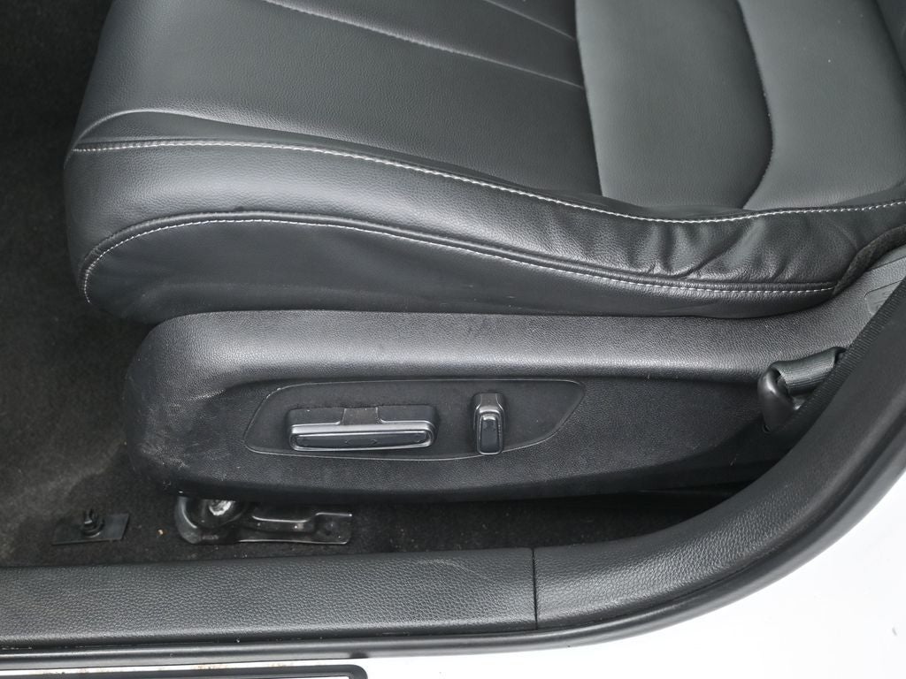 2023 Acura Integra A-Spec Package